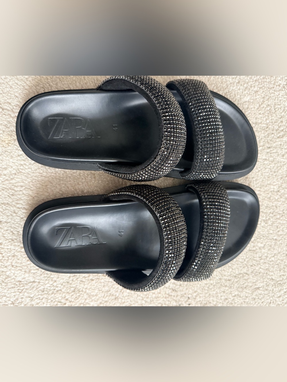 Zara Sandals - Picture 5 of 7